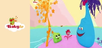 Welcome to the Island - Lily & the Bee Welcome to the Island - Lily & the Bee