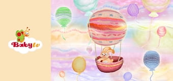 Sky - Bright Moon Sky - Bright Moon