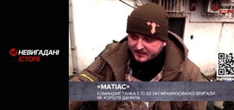 Невигадані історії.