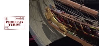 Потънал кораб на 333 години в Стокхолм - Васа и Скансен Потънал кораб на 333 години в Стокхолм - Васа и Скансен