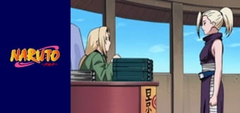 Наруто Сезон 1 Епізод 192