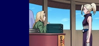 Naruto Season 1 Episode 192