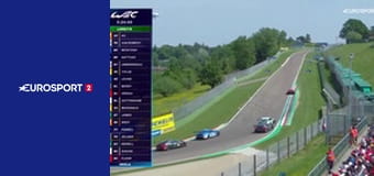 Автоспорт. WEC. Этап 1. "6 часов Имолы" в Италии. Обзор.