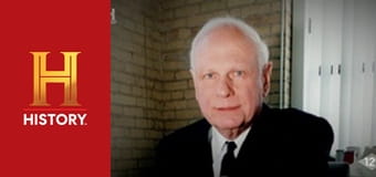 Древние пришельцы, 8 сезон, 9 эп. Инопланетные войны.