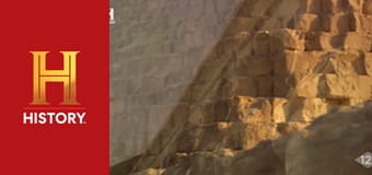 Древние пришельцы: истоки, 1 сезон, 1 эп. Необыкновенная инженерия.