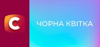 Х/ф "Черный цветок", 1-4 с.