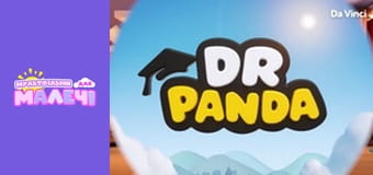 Dr. Panda. Episode 28 Dr. Panda. Episode 28