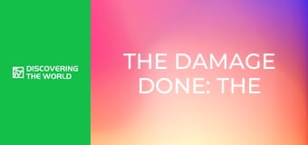 The Damage Done: The Unwanted, ep. 5 The Damage Done: The Unwanted, ep. 5