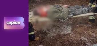 "Вызов", 2 сезон, 16 эп.