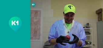 "Крафтові мандри" з Євгеном Синельниковим.