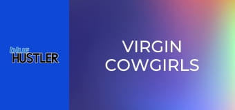 Virgin Cowgirls