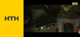 Х/ф "Афера Олівера Твіста".