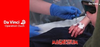 Operation Ouch! - Heroic Hippocampus Operation Ouch! - Heroic Hippocampus