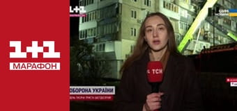 "Єдині. Головне". Підсумкові новини.