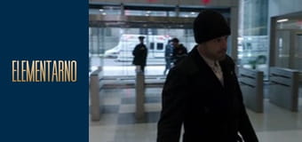 Елементарно Сезон 1 Епізод 19