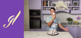 Рецепты печенья и конфет. Выпуск 20