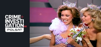 Miss America: Mroczne sekrety S1E2 - Pożegnanie z bikini