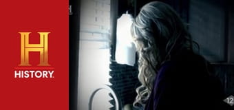 Необъяснимое с Уильямом Шетнером, 13 эп. Тайны экстремальной погоды.