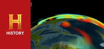 Необъяснимое с Уильямом Шетнером, 13 эп. Тайны экстремальной погоды.