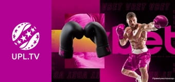 УПЛ: VBET. Матч-центр. Пряма трансляція.