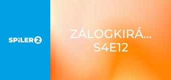 Zálogkirályok S4E12 Zálogkirályok S4E12