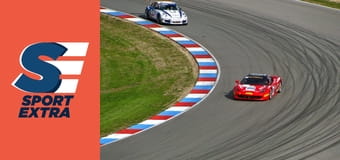 Porsche Sixt Carrera Cup DE Porsche Sixt Carrera Cup DE