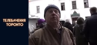 Russian-Ukrainian war - episode 139