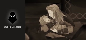 Miti in pošasti - 6. epizoda