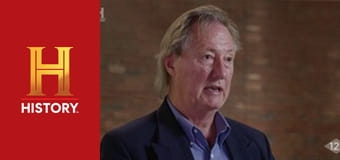 Величайшие тайны истории, 4 сезон, 8 эп. Сокровища Черной Бороды.