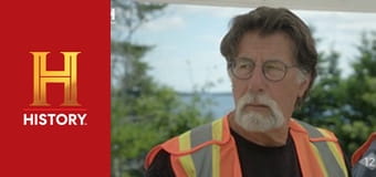 Проклятие острова Оук, 13 сезон, 10 эп. Все ближе и ближе.