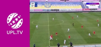 УПЛ: VBET. Динамо - Верес. 17-й тур. Сезон 2024/25.