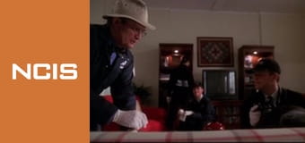 NCIS: Полювання на вбивцю Сезон 3 Епізод 14