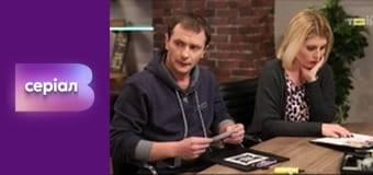 "Реальна містика", 2 сезон, 95 еп. "Сталінське метро".