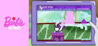 Enchantimals: Junglewood Season 1 Episode 4