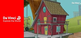 Докі - Загадкові бульбашки