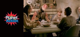 Planet Action Season 1 Episode 53