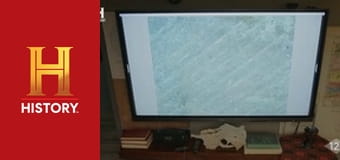 Проклятие ранчо Скинуокер, 6 сезон, 11 эп. Непосильная задача.