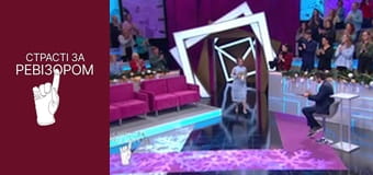 Passions After the Inspector, Season 7, Episode 12