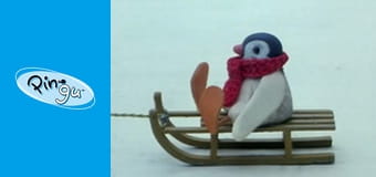 Pingu Season 1 Episode 8