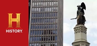 Звезды ломбарда: По всей Америке, 2 сезон, 9 эп. Город моторов.