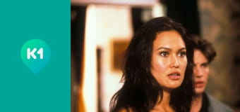 Т/с "Охотники за древностями", 1 сезон, 7 с.