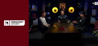 Подкаст ЕФОДИН.