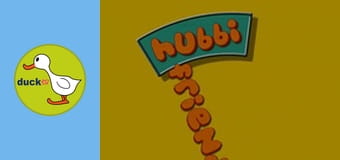 Hubbi and Friends - Playing with the cards 4