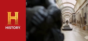 Величайшие тайны истории, 7 сезон, 4 эп. Похищение Моны Лизы: Дело закрыто.