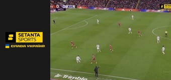 Футбол. Чемпіонат Англії. Прем'єр-ліга. Ліверпуль - Астон Вілла.