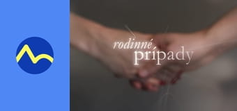 Rodinné prípady S8E39 - Pár týždňov do svadby Rodinné prípady S8E39 - Pár týždňov do svadby