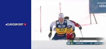 Лыжные гонки. Кубок мира. Этап 2 в Тронхейме, Норвегия. Женщины. Индивидуальная гонка. 10 км. Свободный стиль.