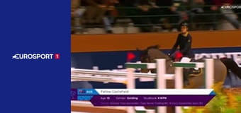 Прыжки на лыжах с трамплина. Кубок мира. Этап 4 в Висле, Польша. HS 134. День 2. Раунд 2.