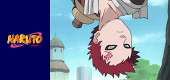 Naruto Season 1 Episode 75