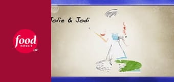 Эльф на полке: Сладкое выяснение отношений S1E3